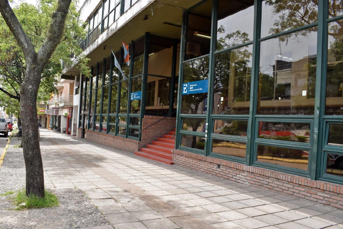 Chajarí pasó a estar bajo la denominación de transmisión comunitaria sostenida de Covid-19