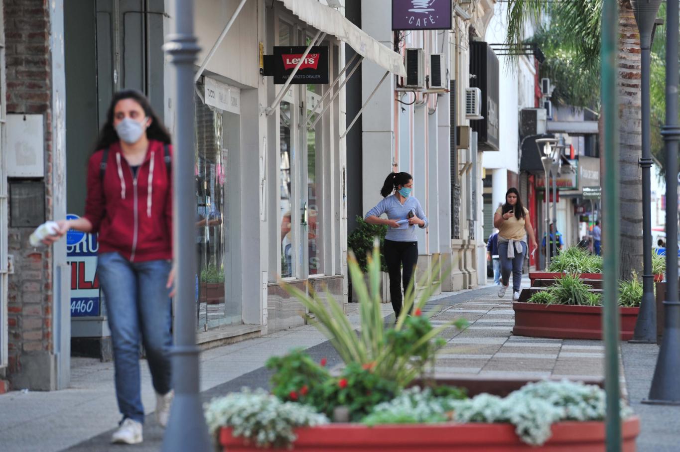 Comerciantes entrerrianos advierten que  “no hay margen para mayores restricciones”