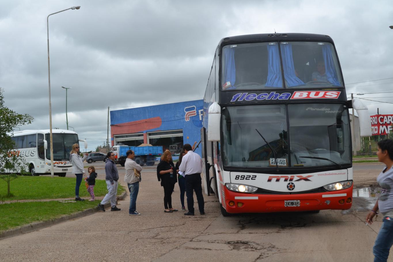 Nuevas restricciones nocturnas: cómo  afecta al transporte de larga distancia