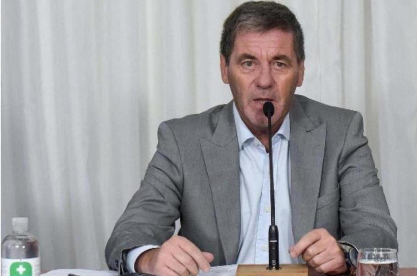 Ballay expuso sobre el proceso de  reestructuración de la deuda ante Nación