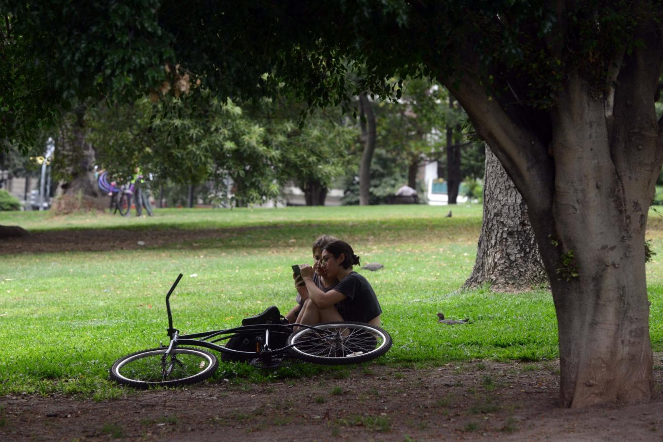Ola de calor: Entre Ríos registró este lunes un récord de demanda de energía
