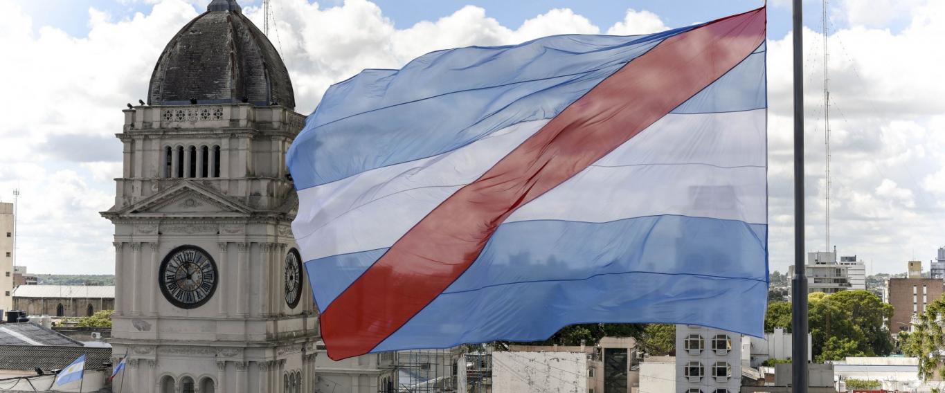 Este miércoles será feriado en la provincia de Entre Ríos