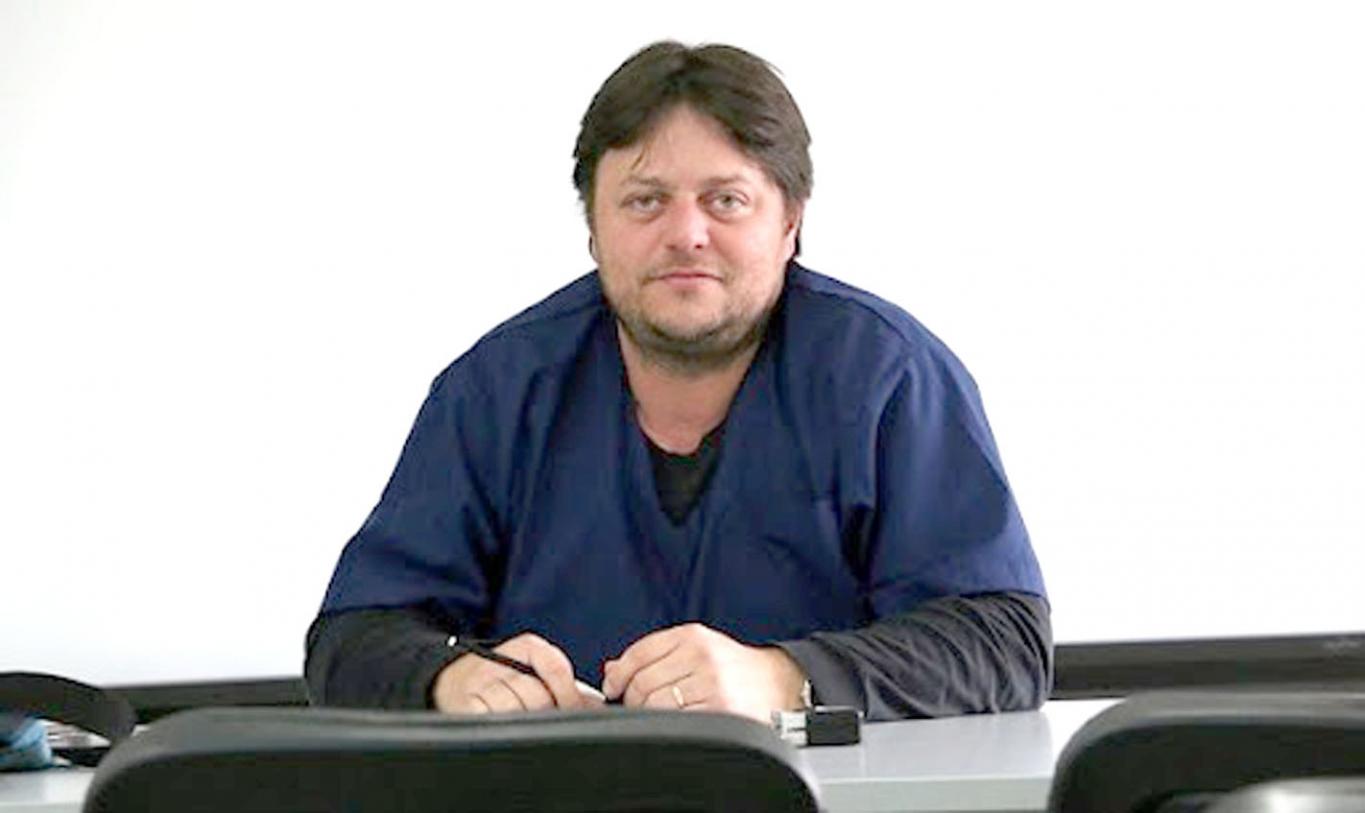 Nuevos servicios se incorporan al Centro de Salud de Larroque