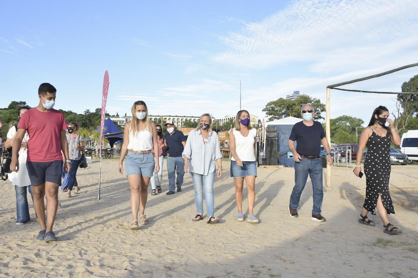 Con buenos resultados concluyó el Plan Verano en la provincia