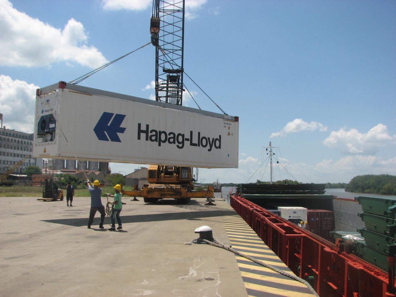 Se lanzó una nueva línea  de asistencia económica