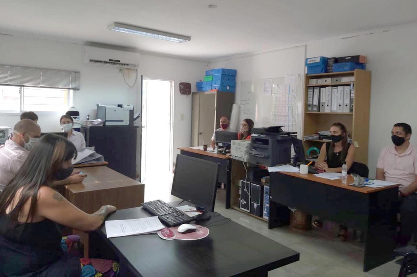 Pueblo Belgrano  por unanimidad removieron al concejal Irigoyen