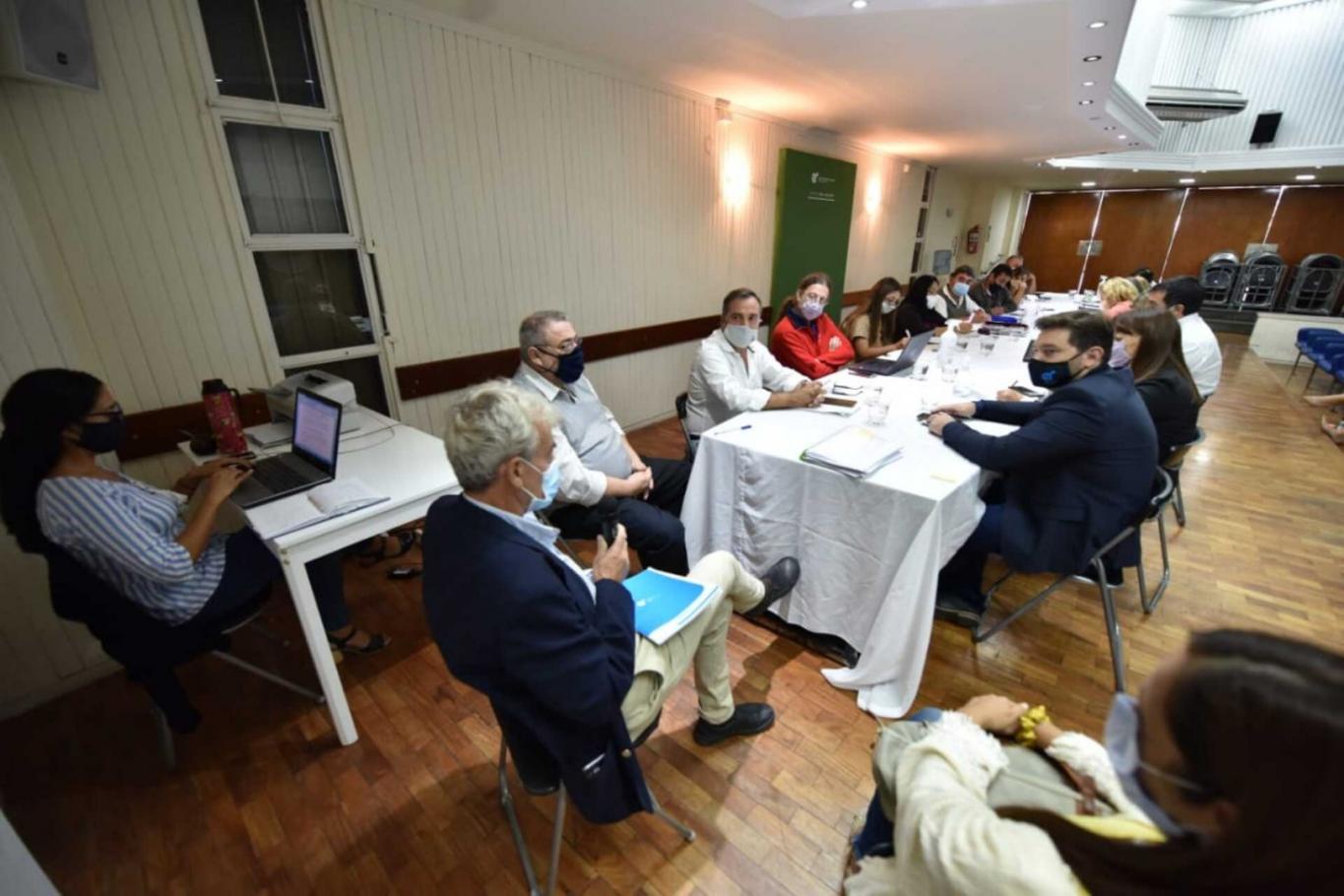 Extienden el beneficio de exención del Impuesto Inmobiliario a jubilados