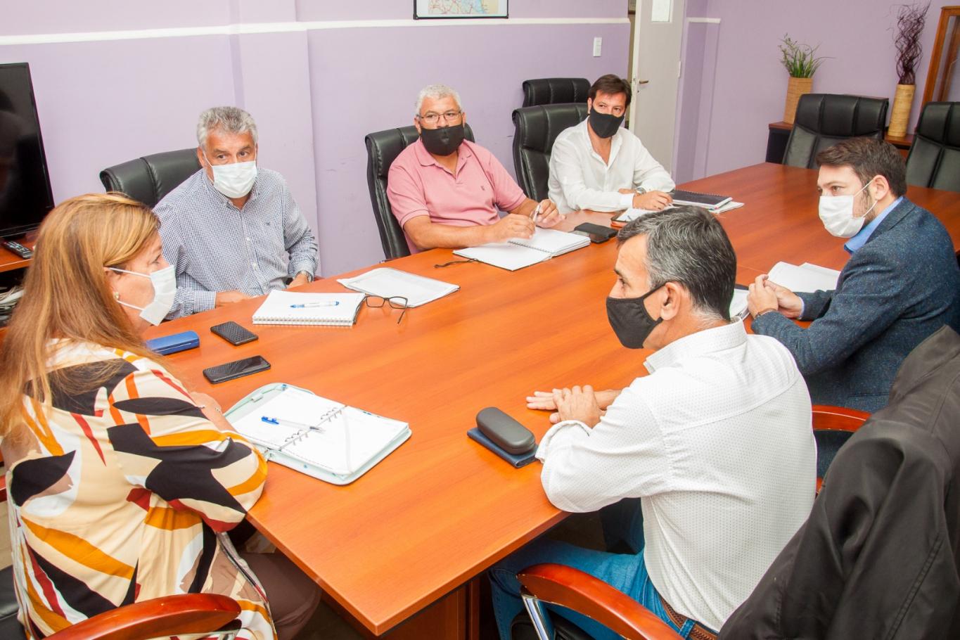 Proyectan mejoras viales en Aldea San Antonio