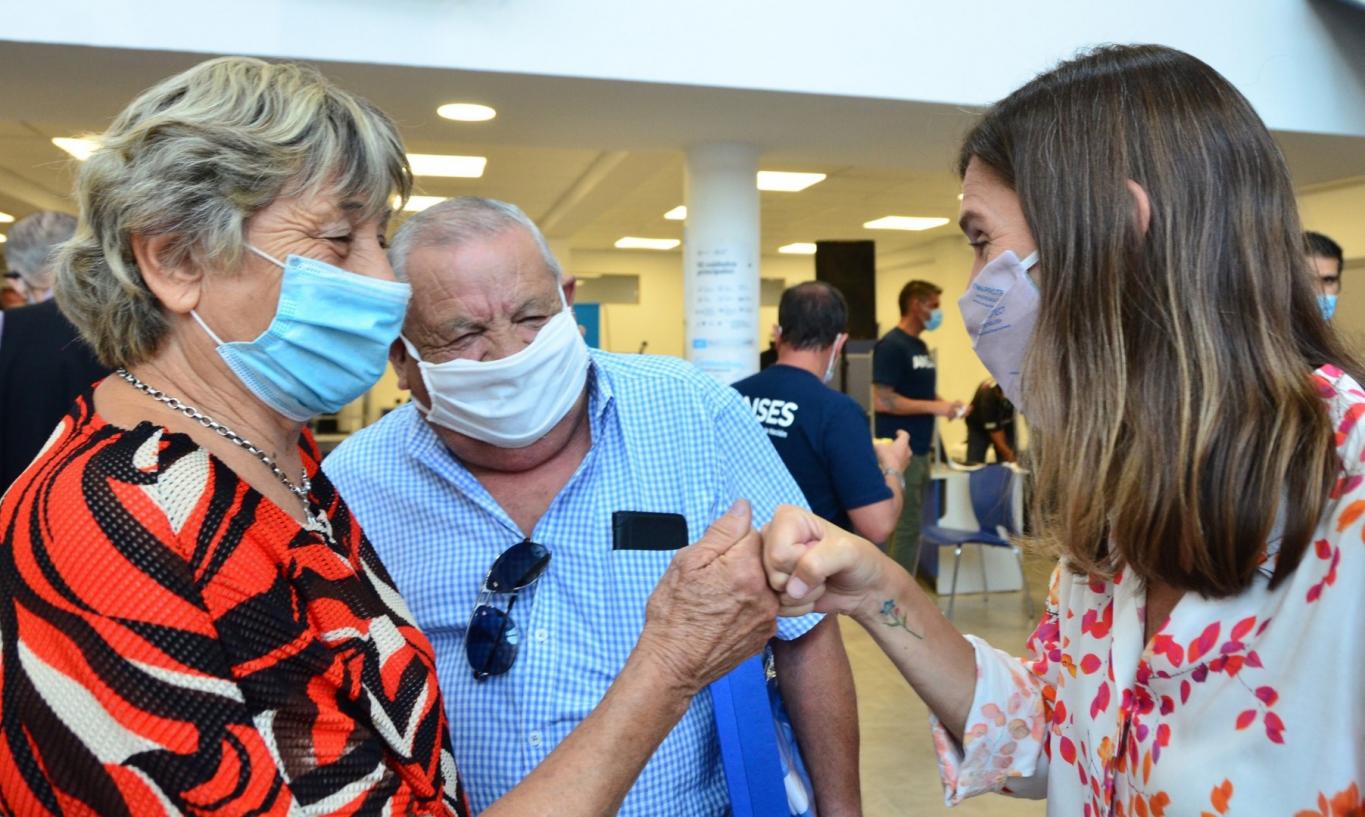 La ANSES extiende la suspensión del trámite de fe de vida hasta el 30 de junio 