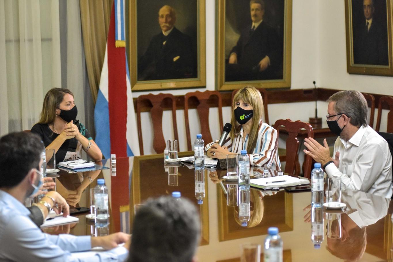  En Entre Ríos se comenzará a aplicar la vacuna china a personas mayores de 70 años