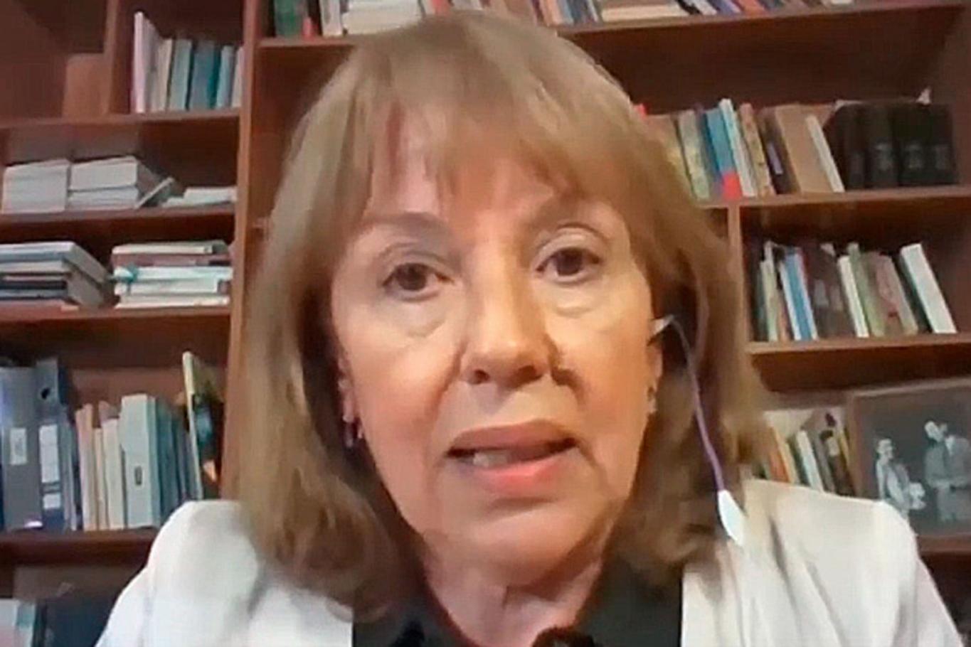 Blanca Osuna destacó la aprobación de la ley de educación ambiental