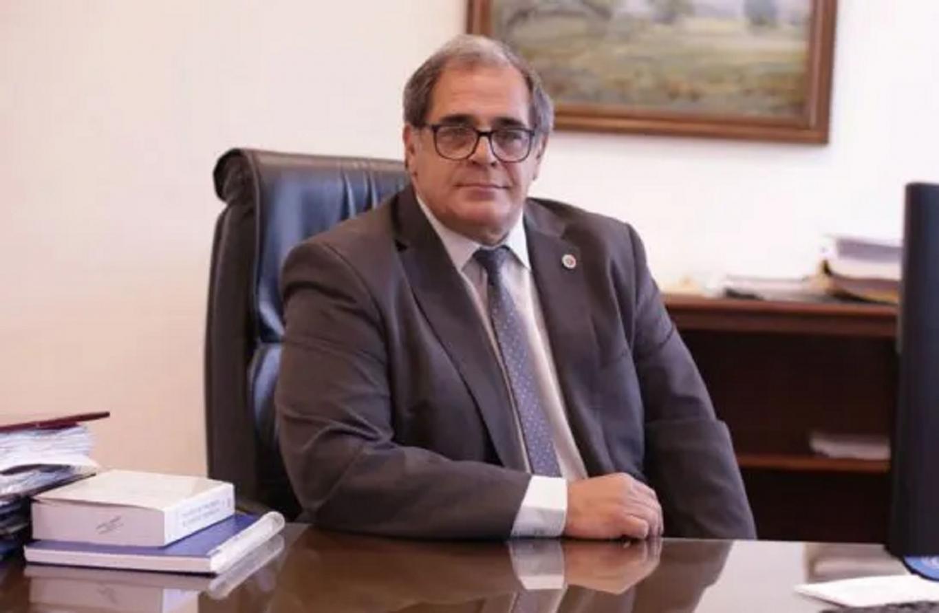 El STJ no sancionará ni investigará  los incidentes de Castrillón en La Paz