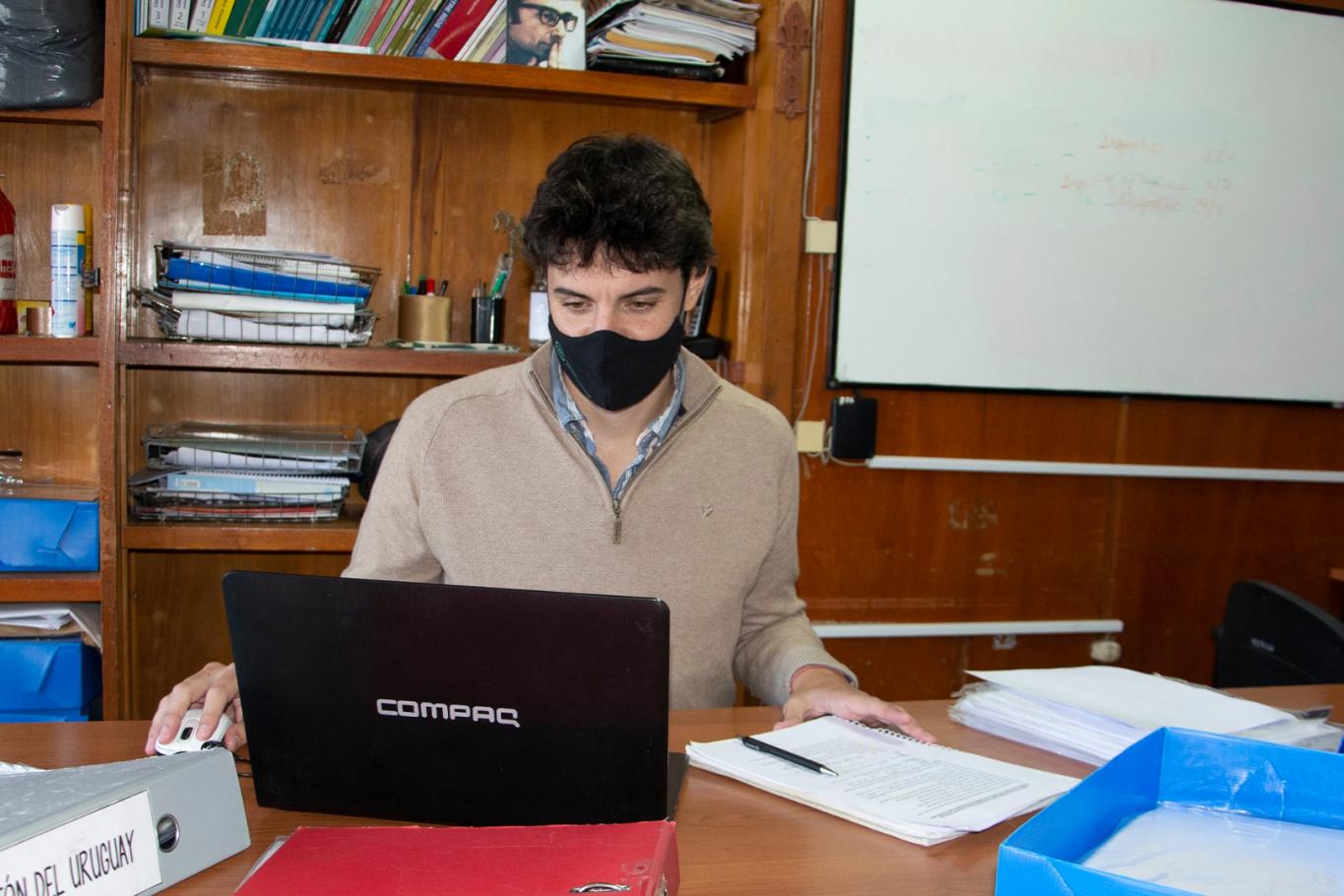 Con más de 300 proyectos de  toda la provincia concluyó la  convocatoria de Poder Popular