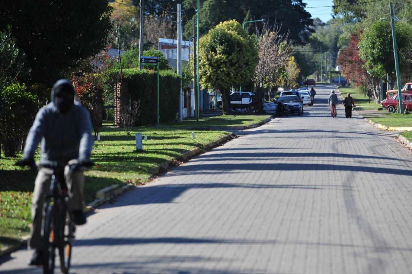 Con 42 casos positivos, Pueblo Belgrano llama a extremar los cuidados sanitarios