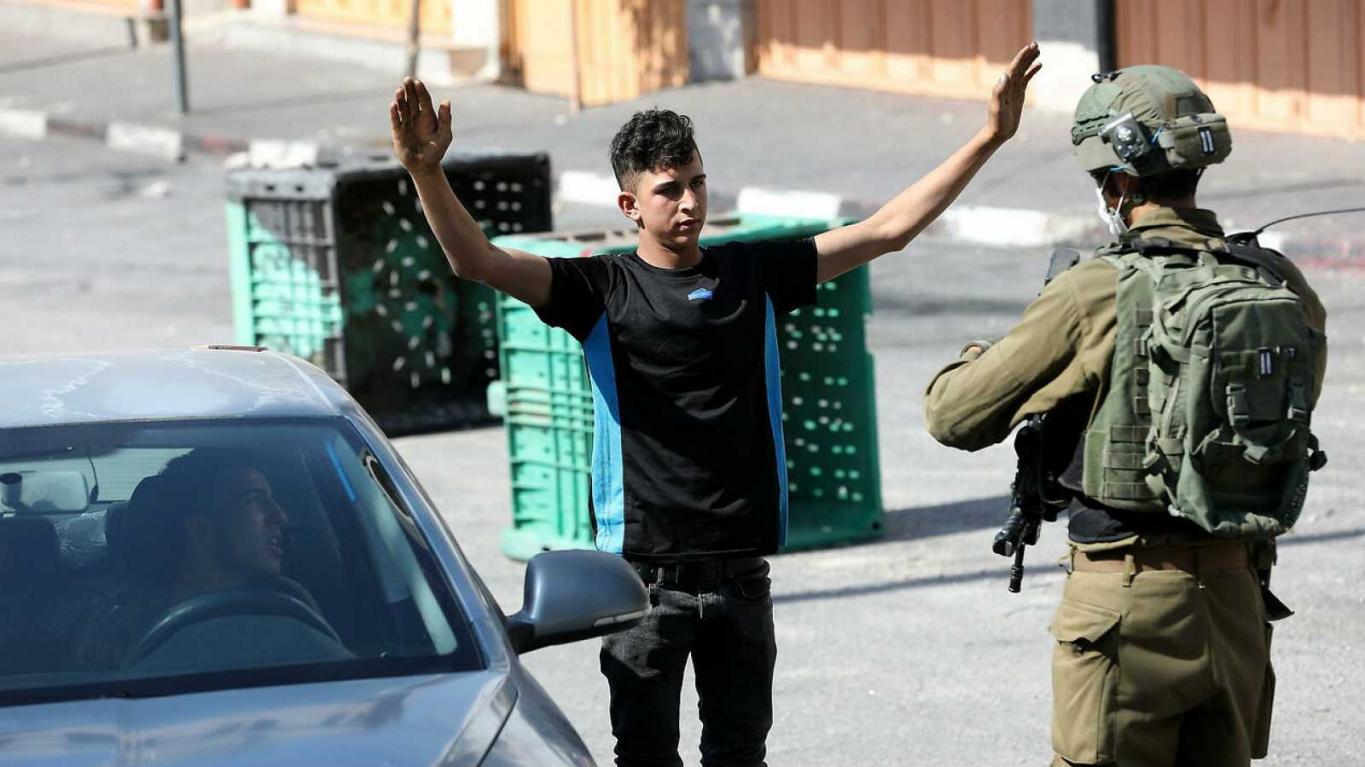 La ONU investigará posibles abusos de los  derechos humanos en la crisis palestino-israelí