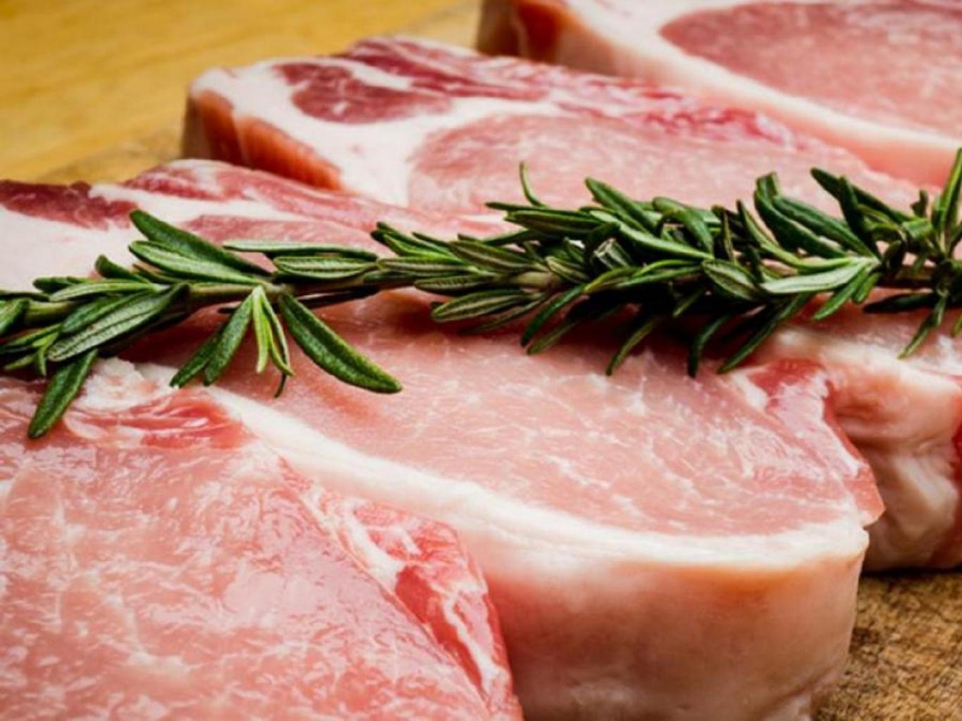 Entre Ríos consolida su posición  en la actividad porcina nacional