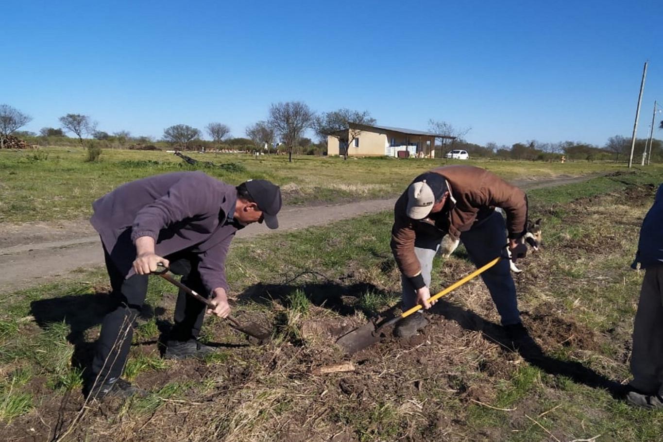 La Provincia refuerza la larga tradición cooperativista de Entre Ríos