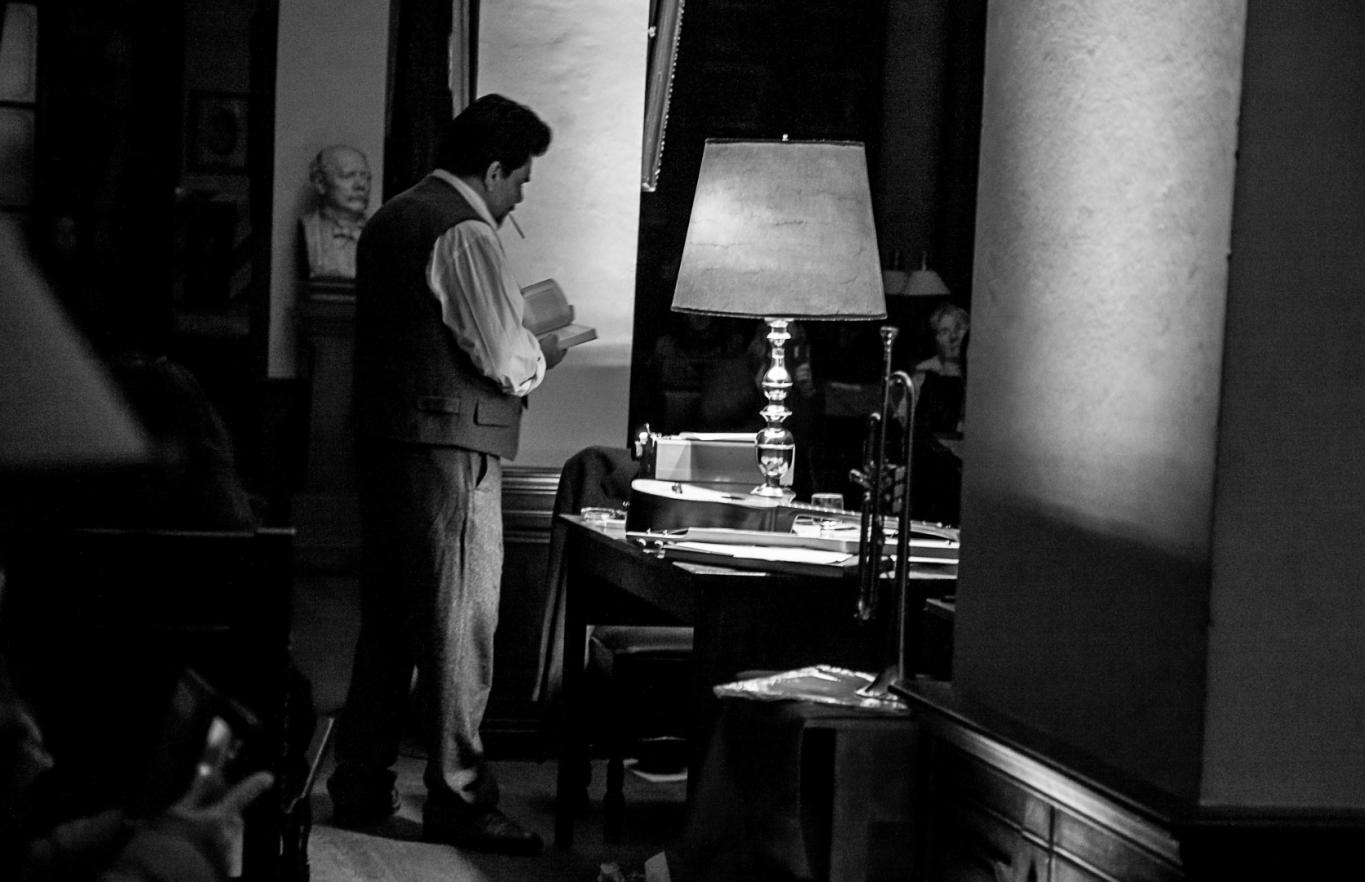 Se dieron a conocer las obras participantes para el Premio Literario Fray Mocho