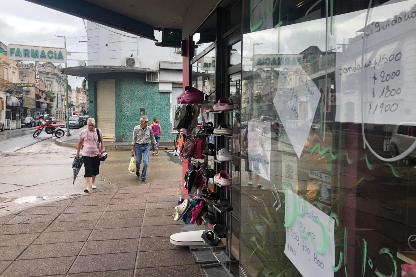 Relanzamiento de Ahora 12: Crecen las expectativas para mejorar las ventas en el comercio local