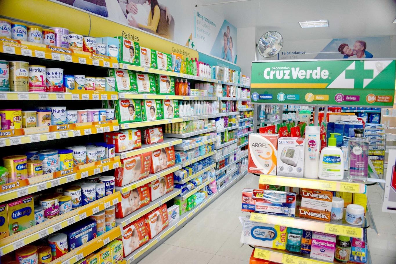 Droguerías de Entre Ríos rechazan creación de  empresa estatal del  rubro medicamentos