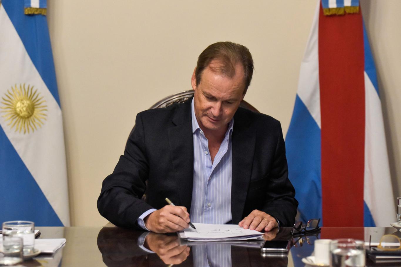 Reglamentaron  la ley que  garantiza el suministro eléctrico a  las personas electrodependientes