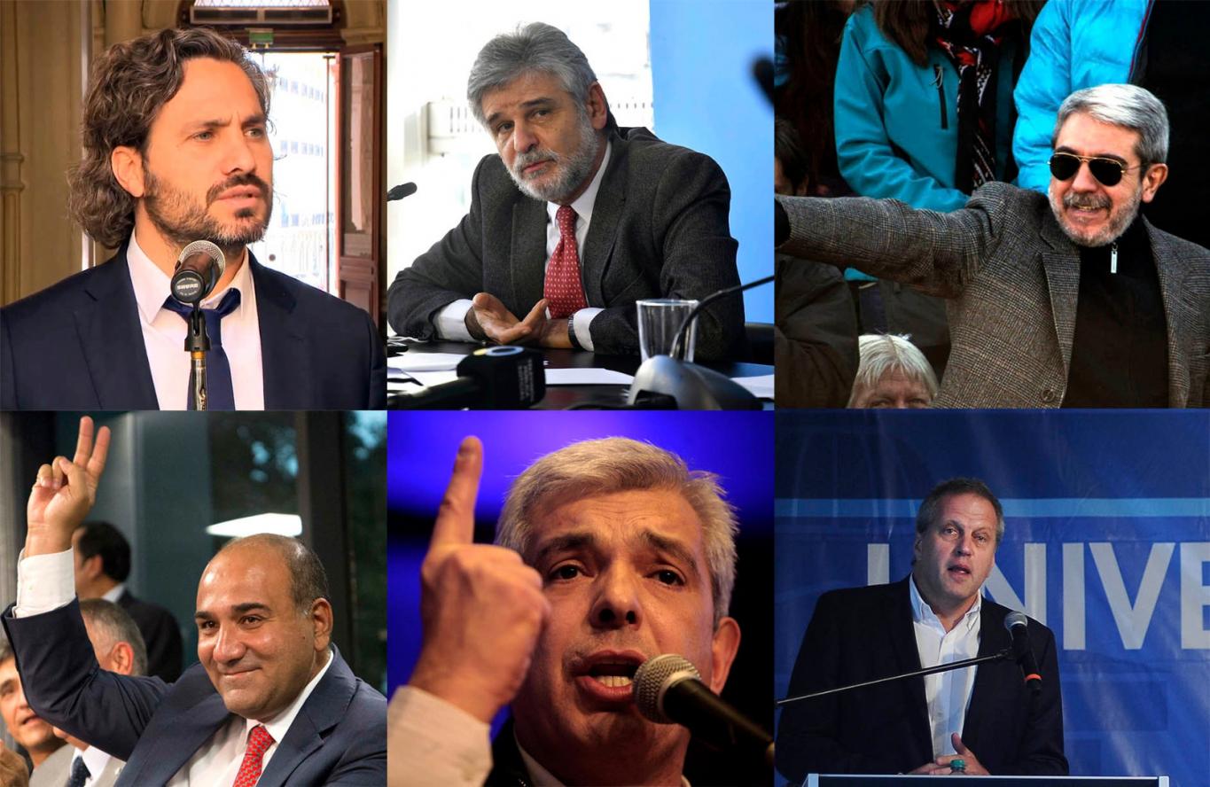 Tras los anuncios mediáticos, Fernández  oficializó los  cambios en su Gabinete