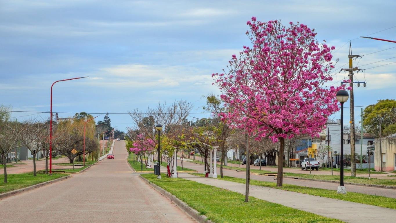Larroque será sede del “XI  Congreso Internacional  Actividad Física Adaptada,  Deporte y Salud”