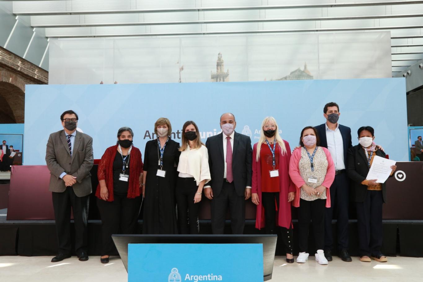 El Gobierno nacional anunció otro plan de jubilaciones anticipadas