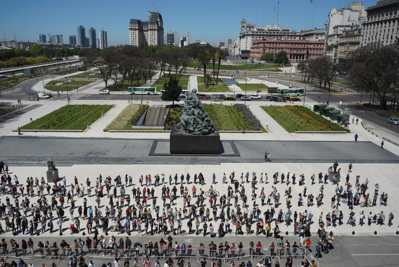 Charly García prepara su cumpleaños