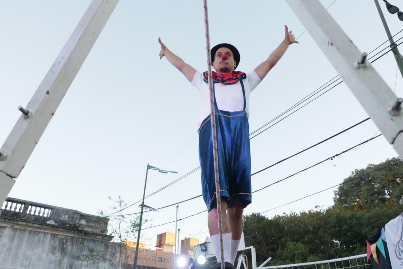 En Concepción del Uruguay ya late el encuentro entrerriano de Teatro