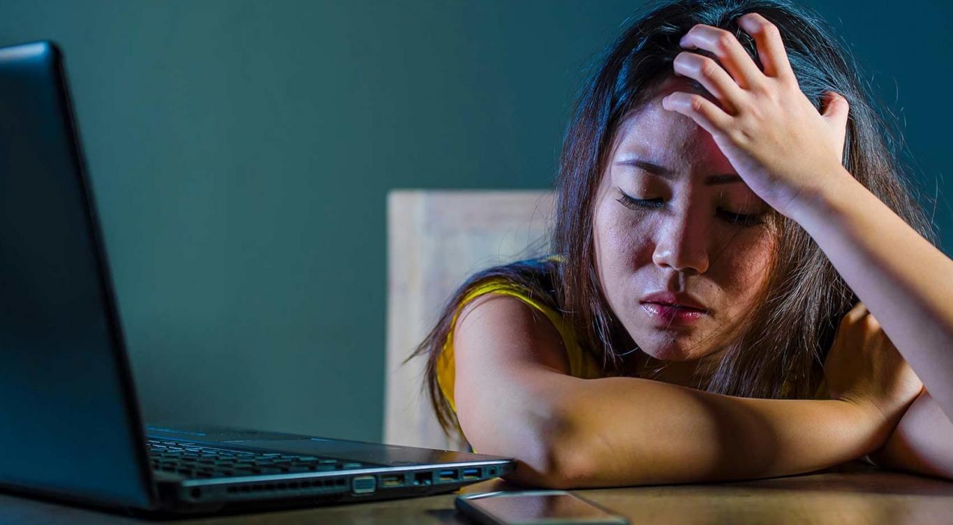 Afirman que hablar sobre violencia  en internet es clave para cuidar a los  niños frente al ciberacoso