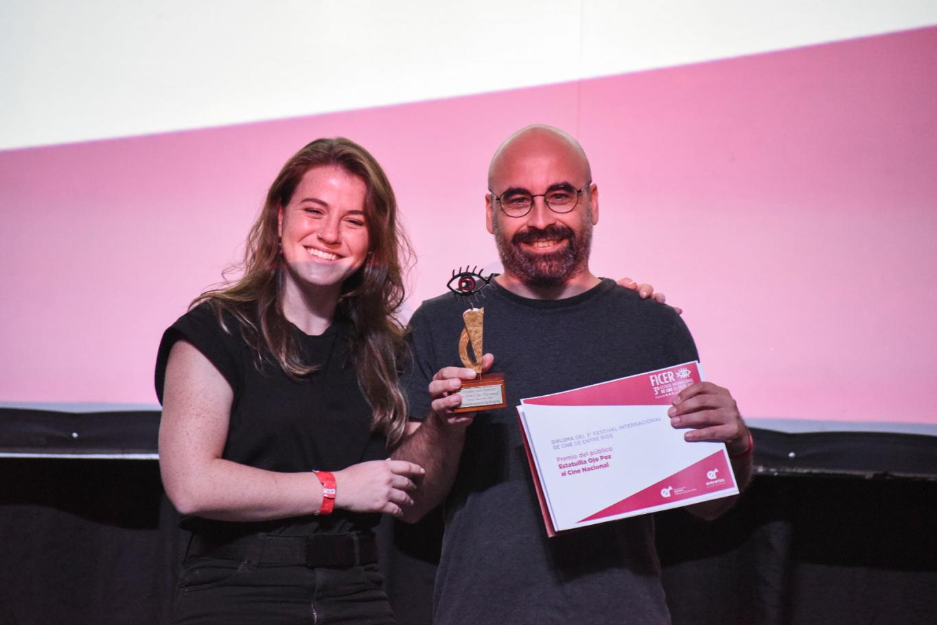 Colectivo audiovisual entrerriano celebra  la sanción de la Ley de Fomento provincial