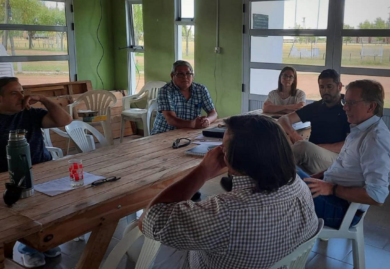 Entre Ríos consolida el desarrollo ovino