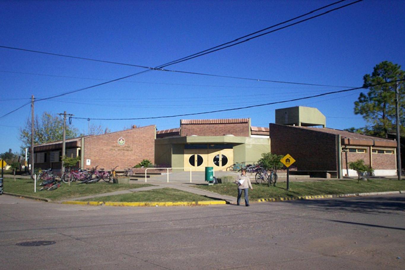 Se llama a licitación para la obra de la Escuela Nº103 de Urdinarrain