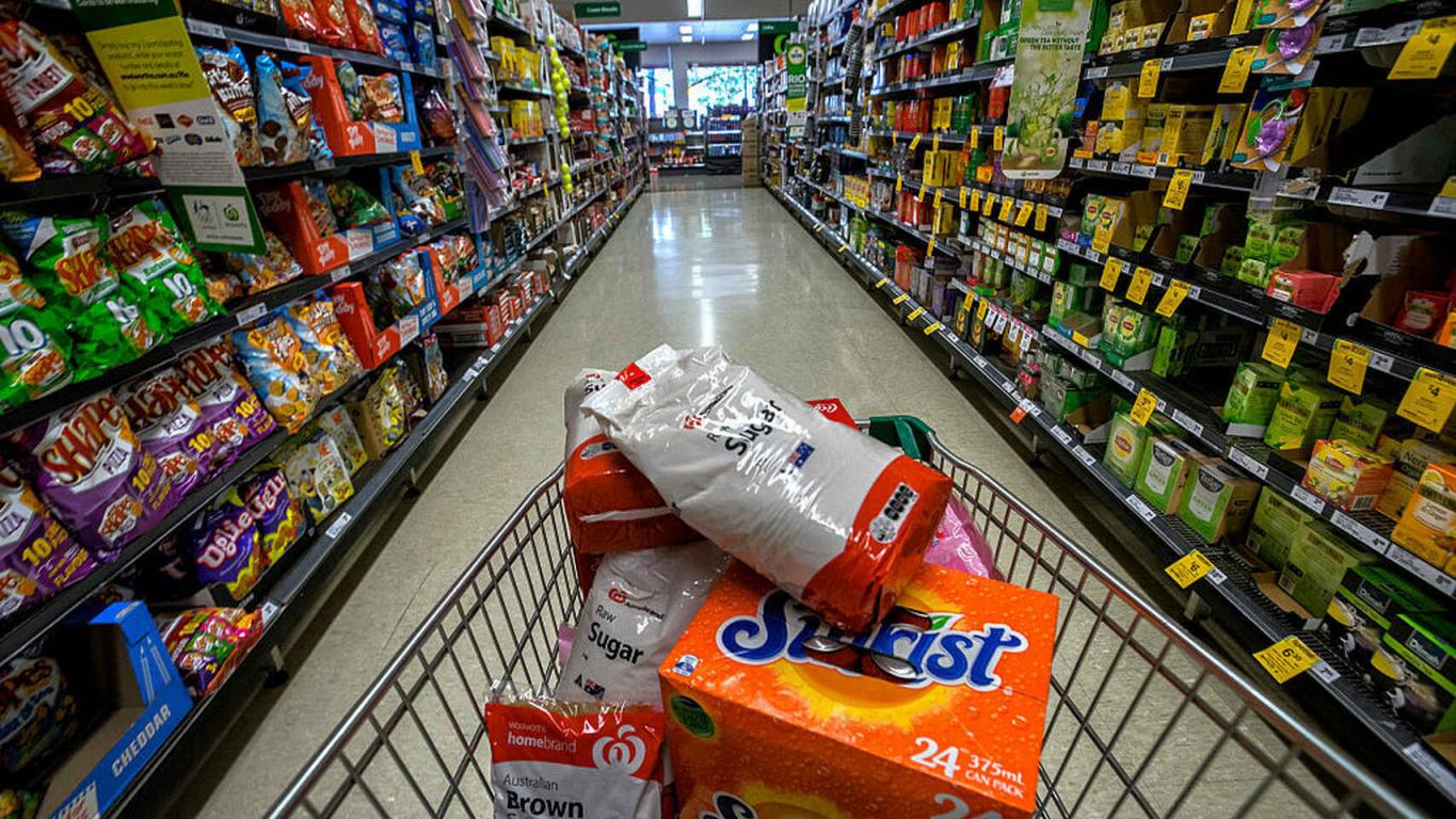 Pronostican que el 2022 será un año difícil para el consumo