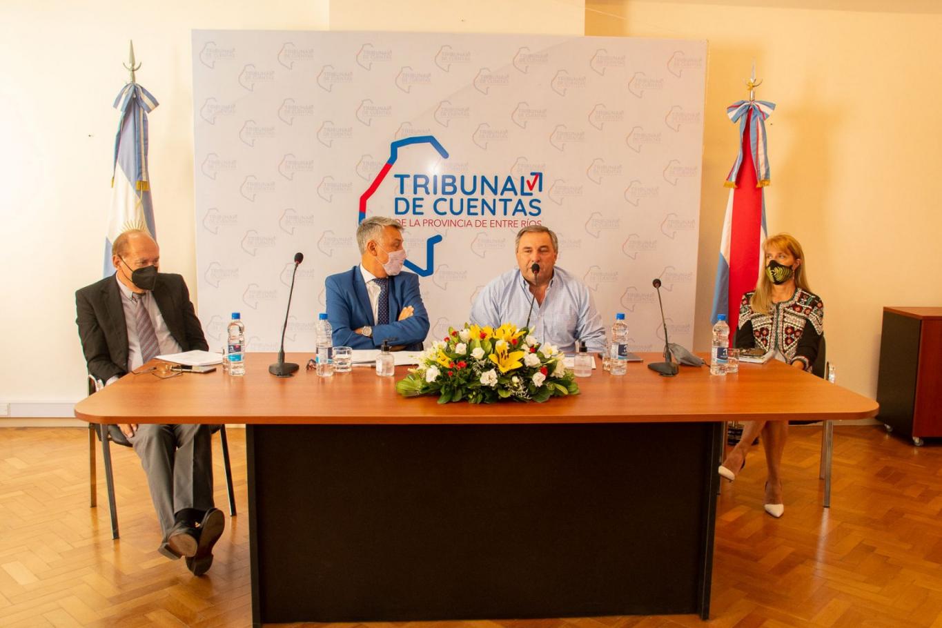 Actualizan la normativa  de rendición de cuentas para  las zonales de Vialidad