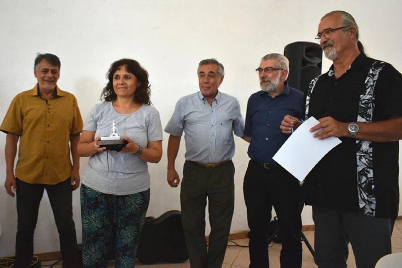 Culminó una nueva  edición de la Fiesta   de la Artesanía 2022