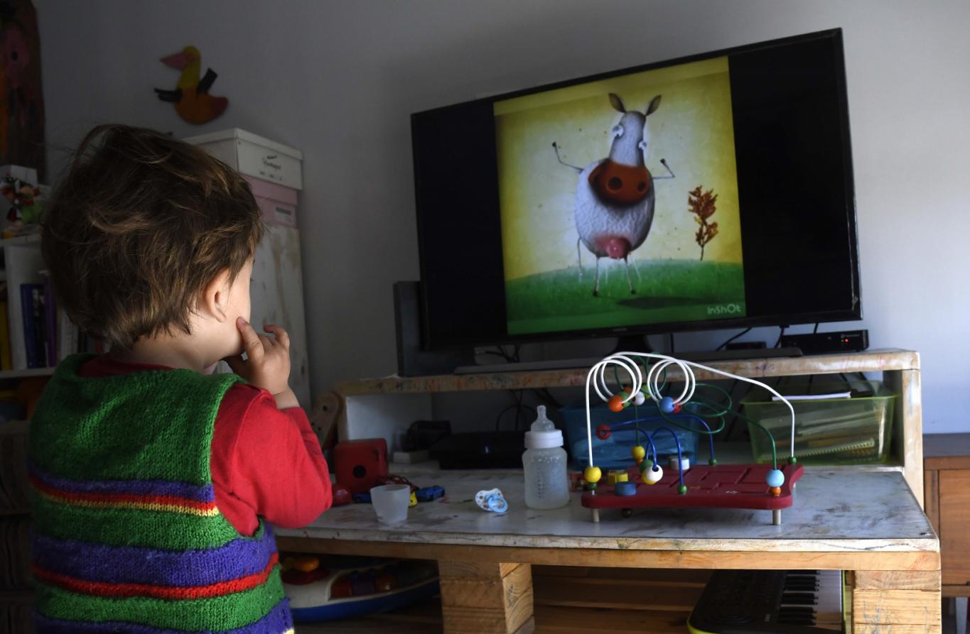 "Los más solos de la Tierra", el  pedido por incluir a las personas  con Síndrome de Asperger201