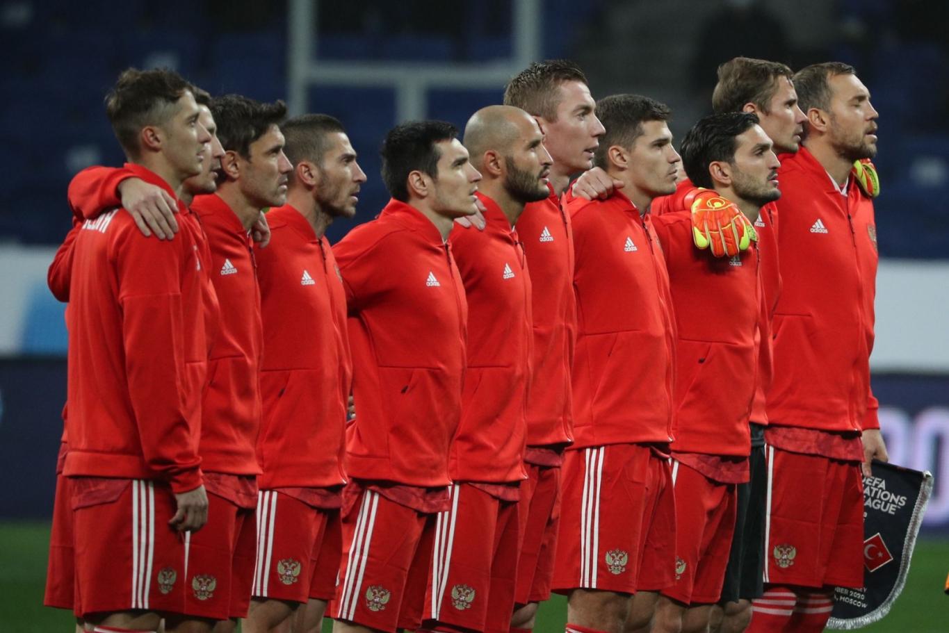 Sanciones, expulsiones y prohibiciones: Rusia y su caída del mapa mundial del deporte