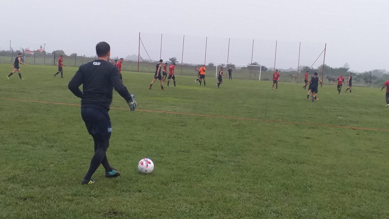 Juventud ganó sus dos partidos en la revancha ante DEPRO