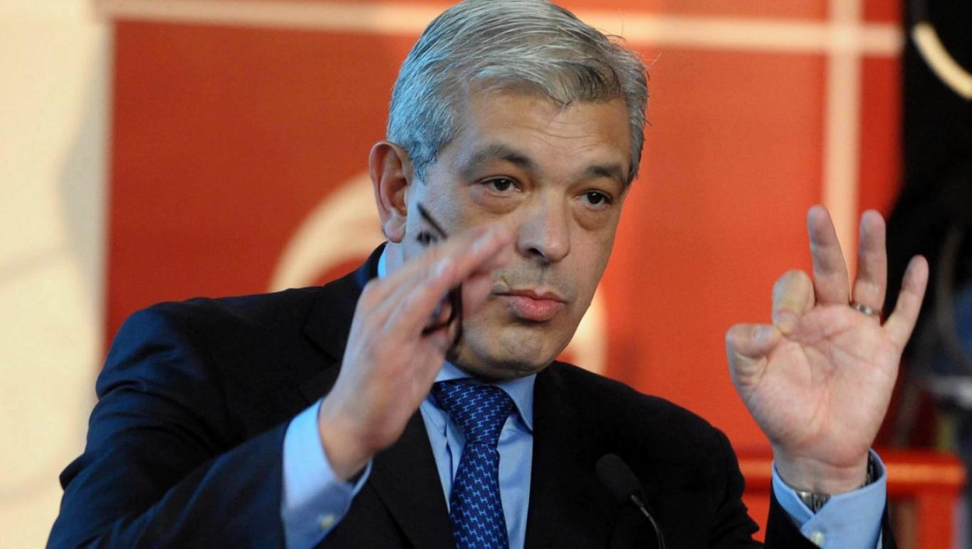 Domínguez presentó el Plan  GanAr, Ganadería Argentina