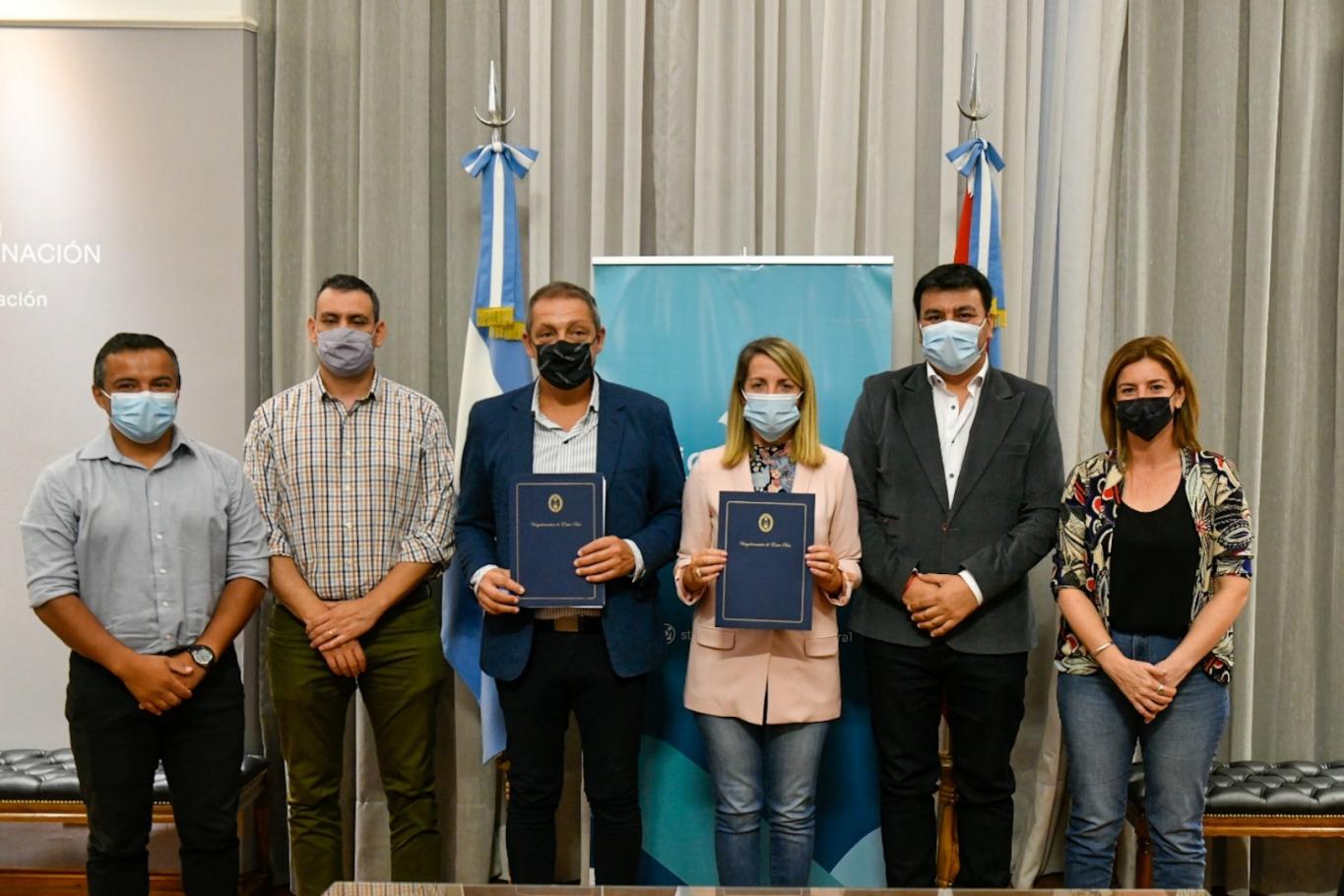 La Vicegobernación capacitará a municipios entrerrianos en primeros auxilios