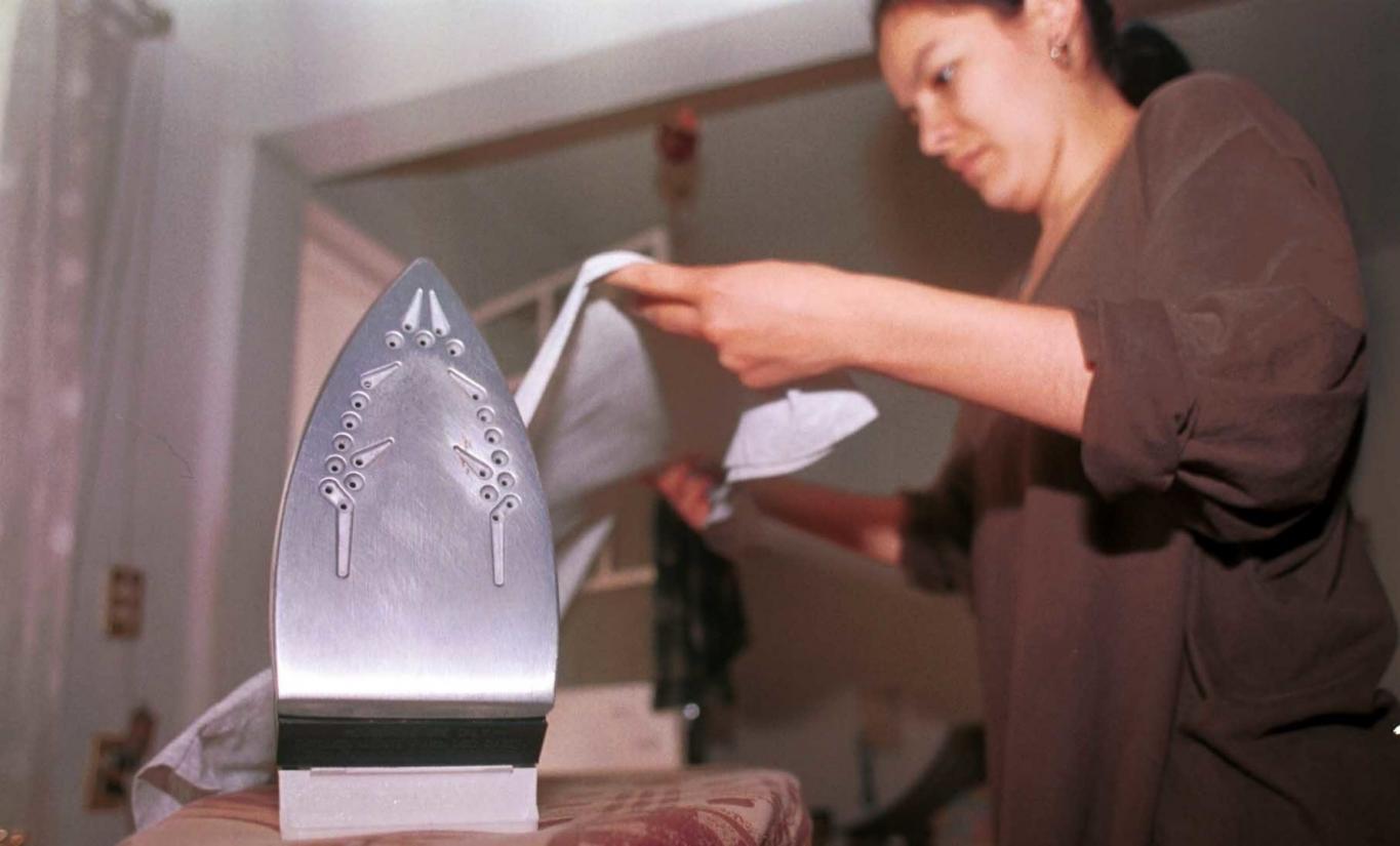 Trabajadoras del hogar: el gremio de mujeres más grande y el más invisibilizado