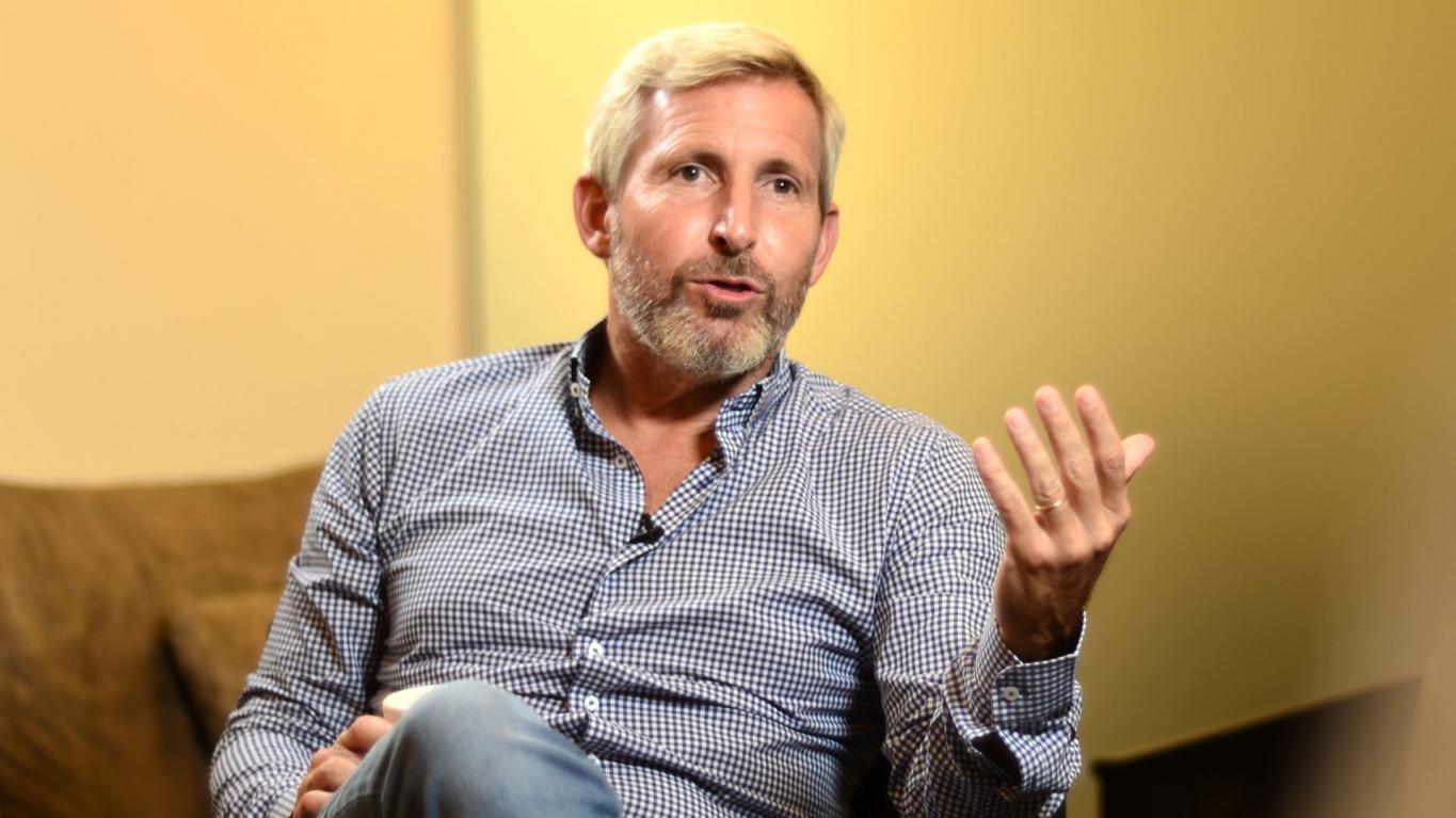 Frigerio propone eximir de Bienes Personales a propiedades en alquiler