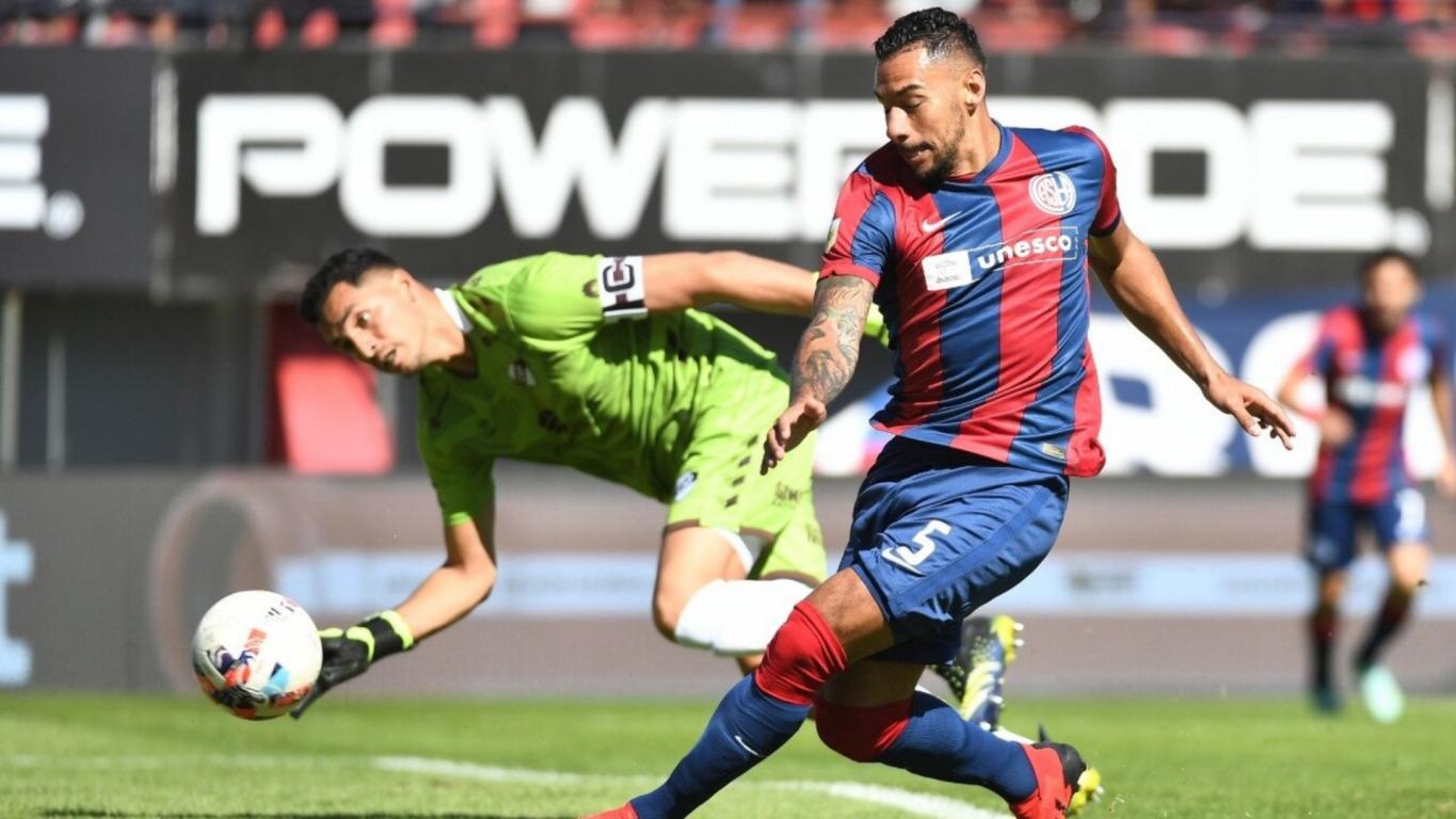 San Lorenzo visita a Unión en busca de un triunfo pacificador