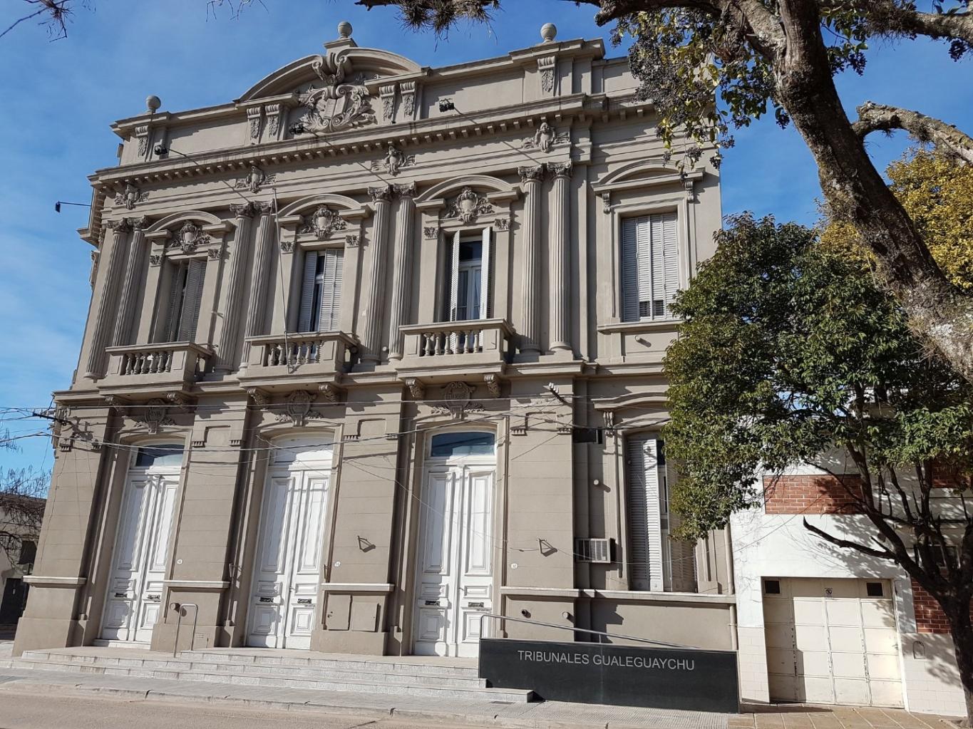 Por abusos a su  nieta condenan a un hombre a 13 años de cárcel