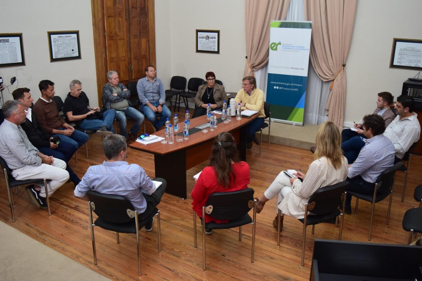 Desde el sector privado califican como “un éxito” el movimiento turístico en Semana Santa