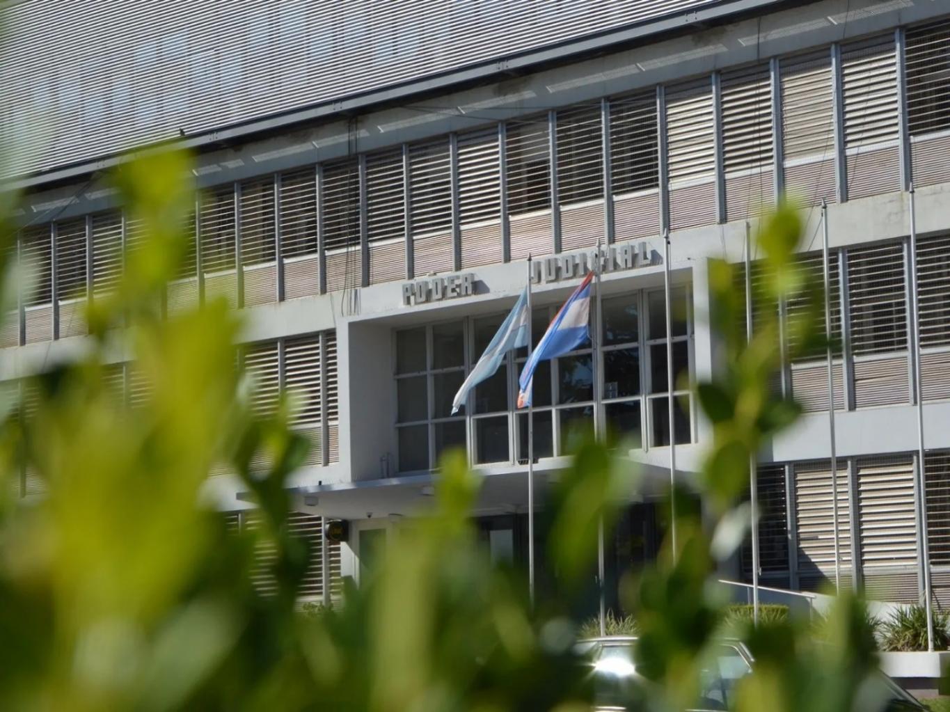 Buscan agilizar los trámites judiciales en la provincia