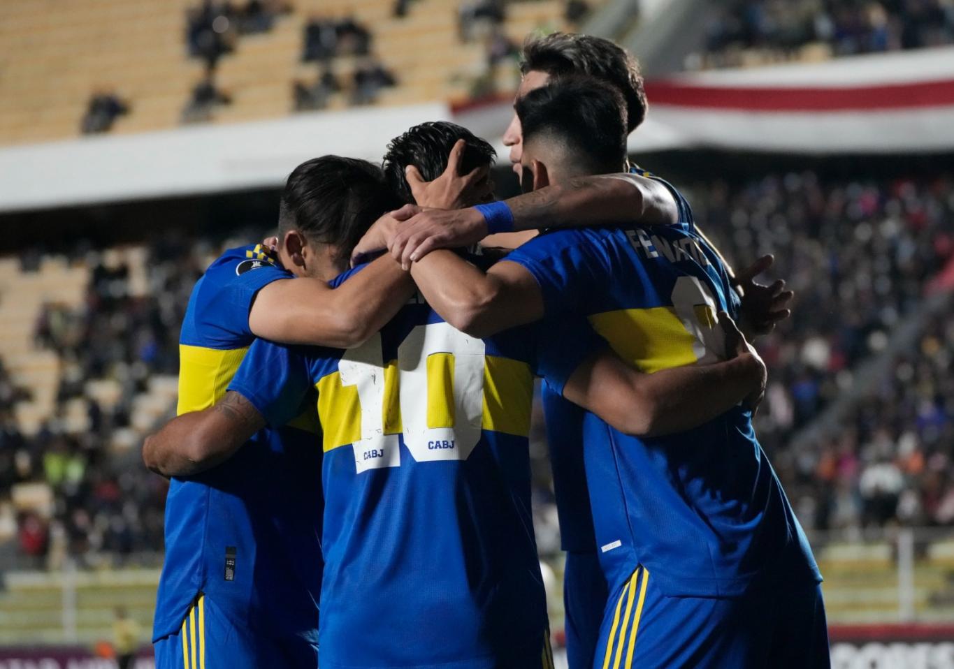 Boca visitará a un Tigre que busca la clasificación en la Copa de la Liga
