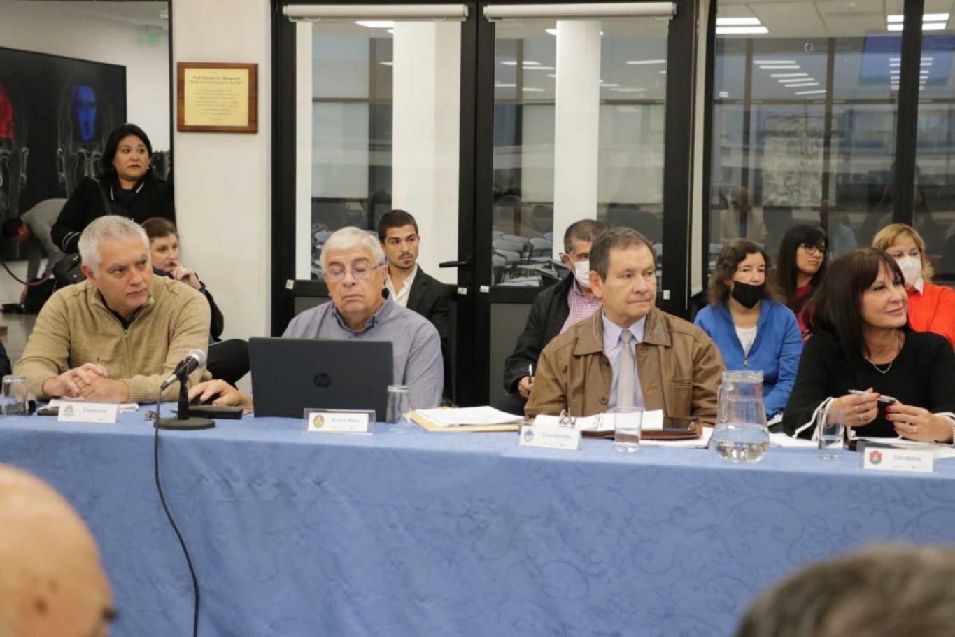 Escuelas técnicas de la provincia reciben impresoras 3D